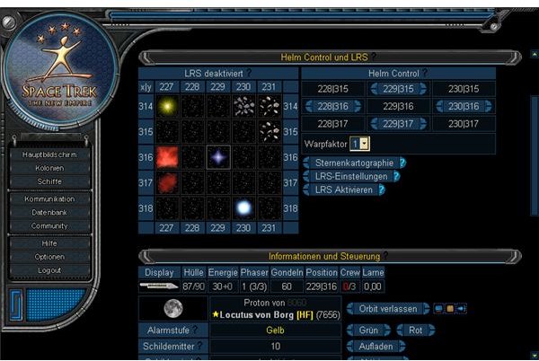 download space rpg game free pc