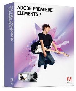 adobe premiere elements