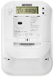 All About Smart Electric Meters