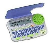 Franklin KID-1240 Children&rsquo;s Talking Dictionary and Spell Corrector