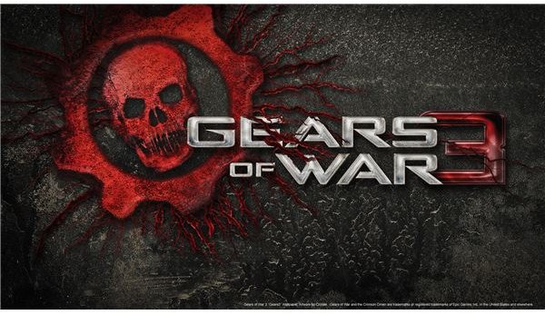 Face Down the Horde in Gears of War 3's Horde 2.0