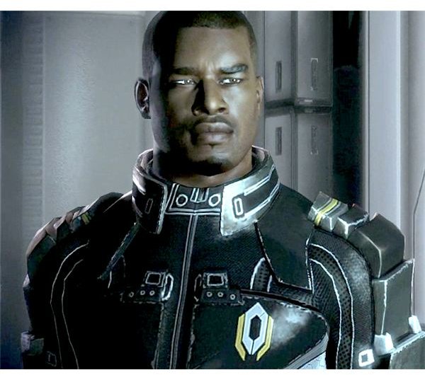 Mass Effect 2 Characters Guide Part 2