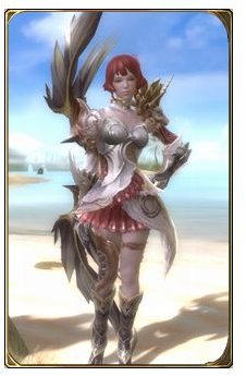 Collecting Aria and Polinia's Ointment Quest Guide in Aion