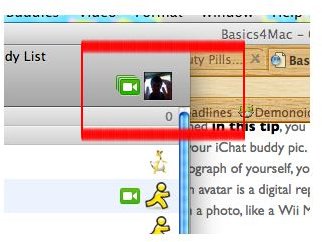 Need New Mac Messenger Icons?