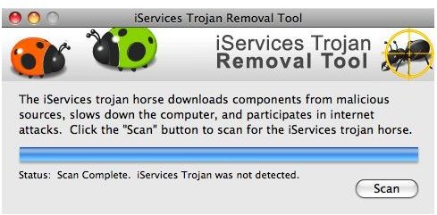 trojan removal tool windows 10