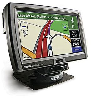Top 10 Auto GPS Reviews – Best of the Best in GPS Navigators for Automobiles