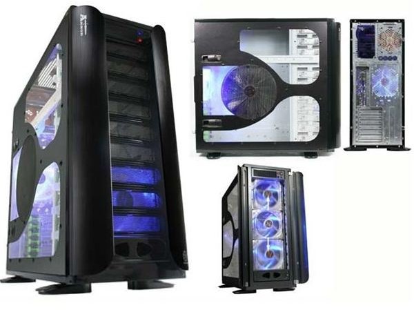 Antec 1200