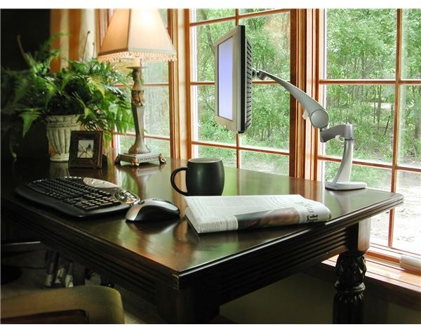 Home Office or Guest Room? Tips to Make It Both