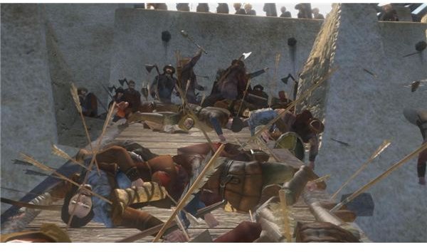 Increase battle size mount and blade warband