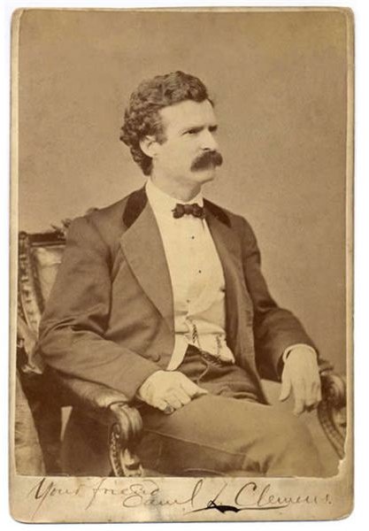 Twain