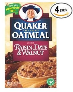 Quaker Oats