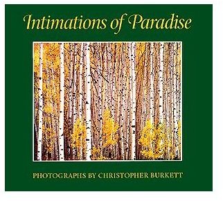 Intimations of Paradise
