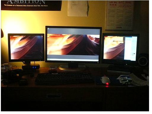 Computer Monitors