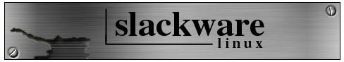slackware