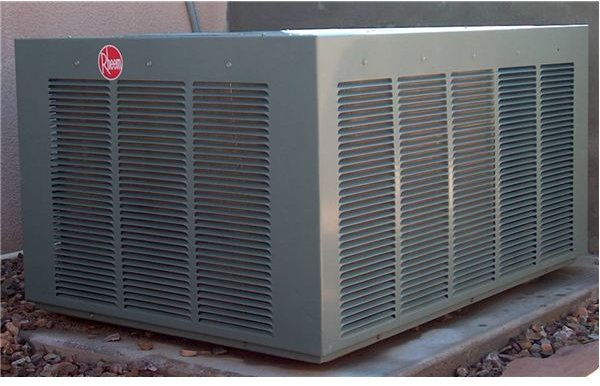 How to Run an Air Conditioning and Heating Repair Business