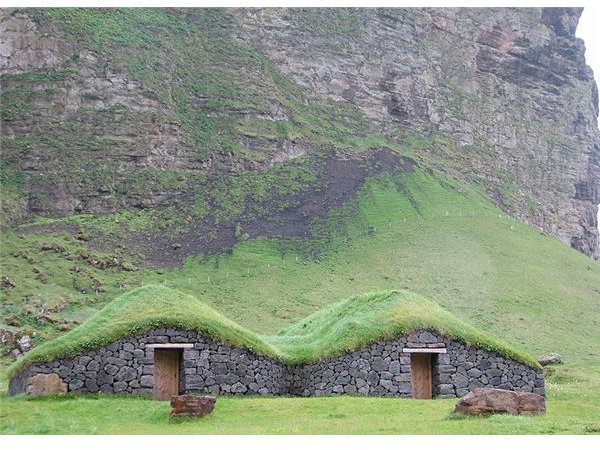 The Building as a Living Structure