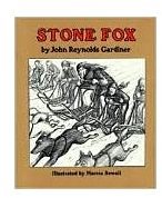 "Stone Fox" Four Follow-up Student Activites for Grades 3-5