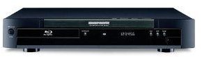 Marantz BD7003 Blu-ray Disc high-definition player