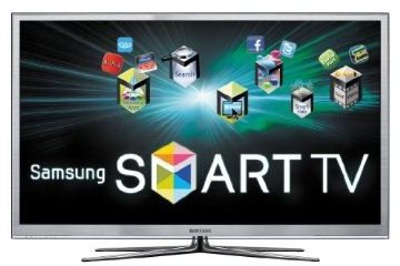 Samsung 3D Plasma