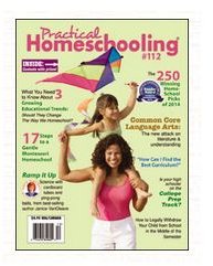 Magazines for Homeschooled Girls