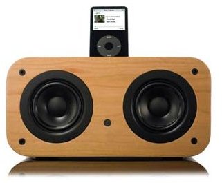 vers 2x speaker