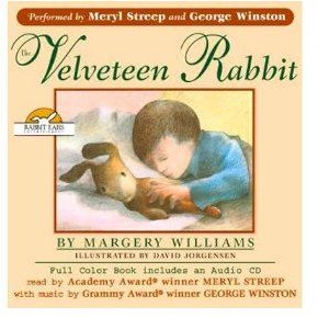 Velveteen Rabbit