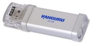 Kanguru