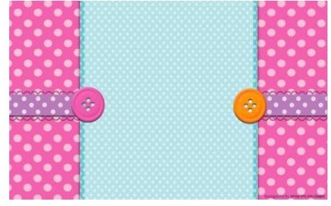 Blogger Background, Dotty Dot Dot