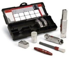 Spy Gear Evidence Kit: Tools & Devices in The Evidence Kit