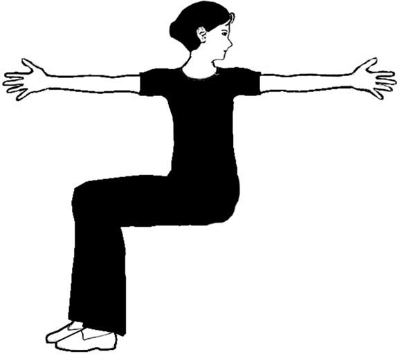Spinal Twist