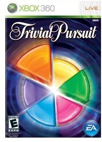 Top 5 Family Friendly Games for the Xbox 360 Console: Trivial Pursuit and Lego Indiana Jones