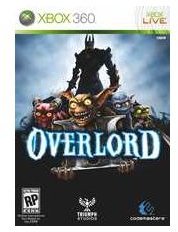What Is Overlord?