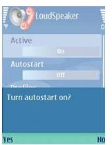 Symbian Guru LoudSpeaker Review