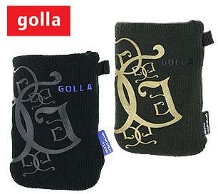 Golla Cavalier Pouch