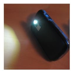 One Touch Flashlight