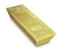 Gold Bar