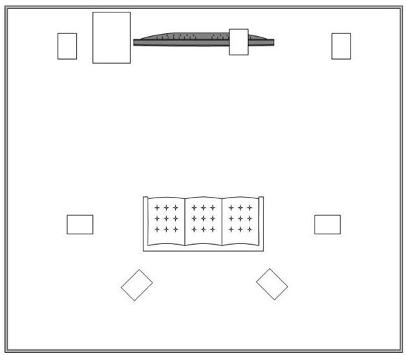 Getting The Best Surround Sound Speaker Placement - Front Channels