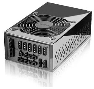 Ultra X3 ULT40070 1600-Watt Power Supply