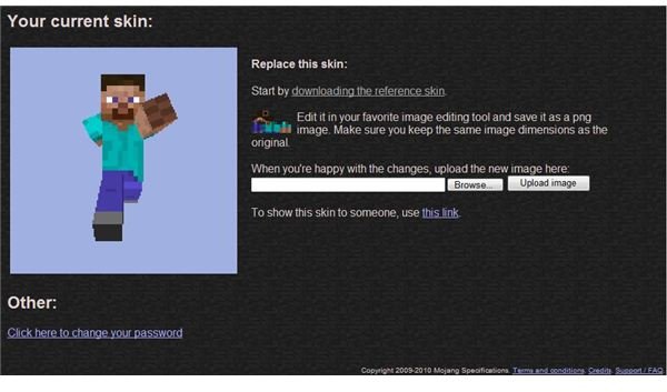 Minecraft Skins: How to Make and Apply Your Own