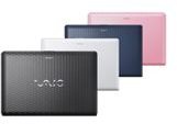 Sony Vaio Hard Drive Isn't Seen On Laptop?