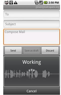 What is the Best Dictation App for Android?