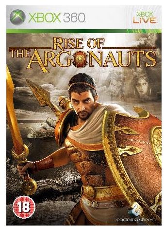 Retrospective #004: Rise of The Argonauts