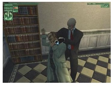 A History of Stealth Action in PC Gaming: Overview Of Hitman: Codename 47 - An Assassination, Stealth Based PC Game