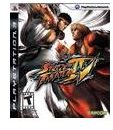 A Gamers PS3 Street Fighter Video Game Review