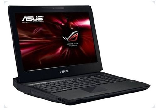 ASUS G53