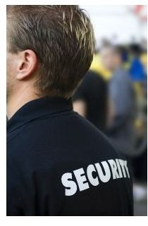 Security - Useless If People Circumvent