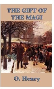 The Gift Of Magi By O Henry