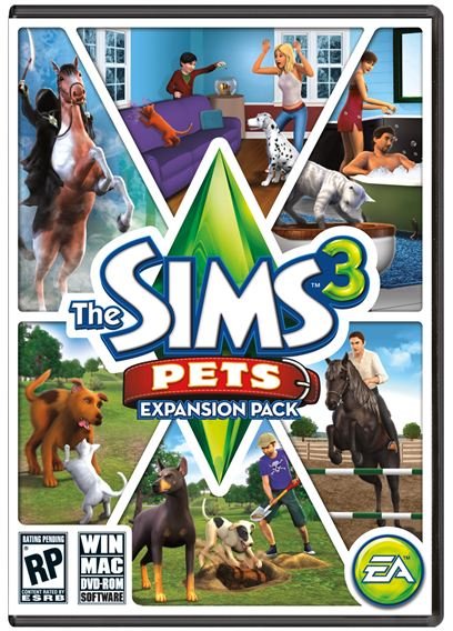 Guide to Everything New in The Sims 3: Pets Expansion Pack