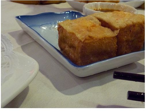 What is Bean Curd and Why is it Healthy?