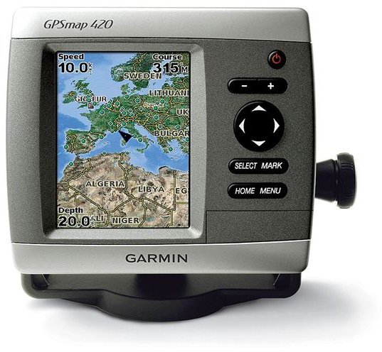 Garmin GPS 420 Freezing Up - Troubleshooting Tips & Suggestions